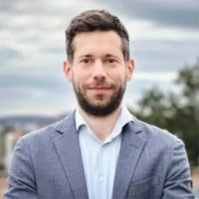 Rick Conzemius