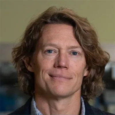 Vaughn Cooper
